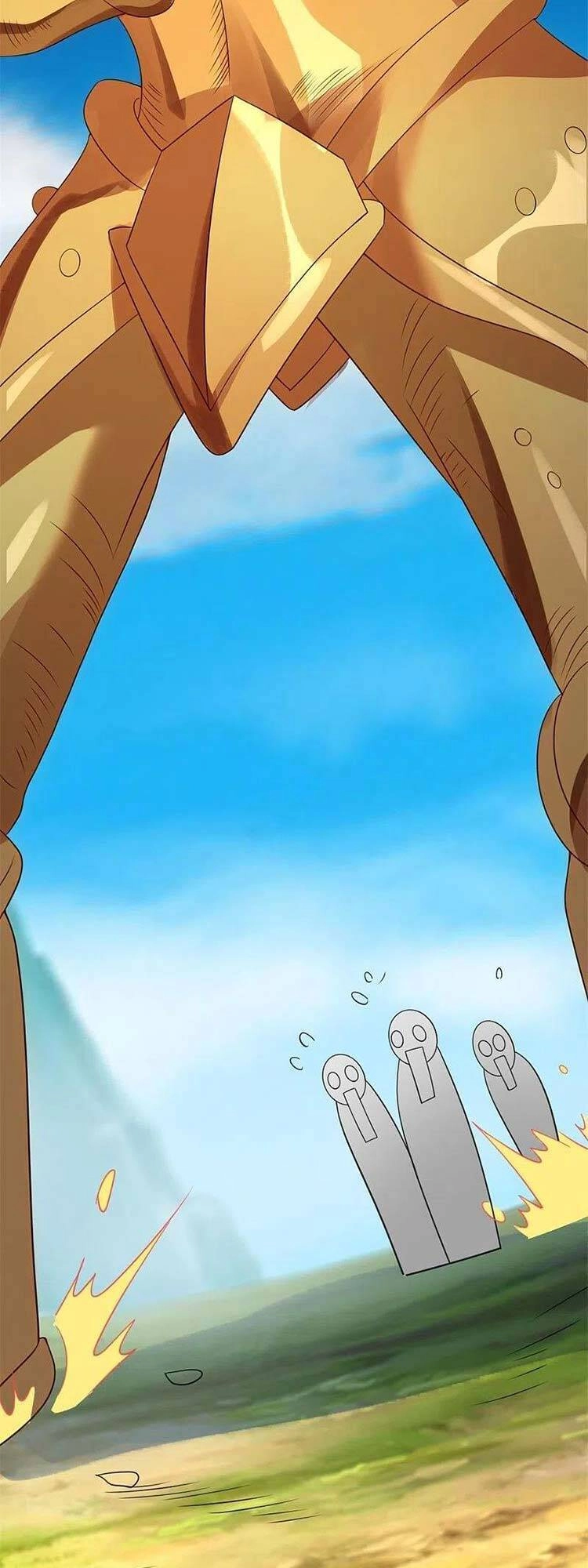 Vạn Cổ Thần Vương Chapter 327 - 2