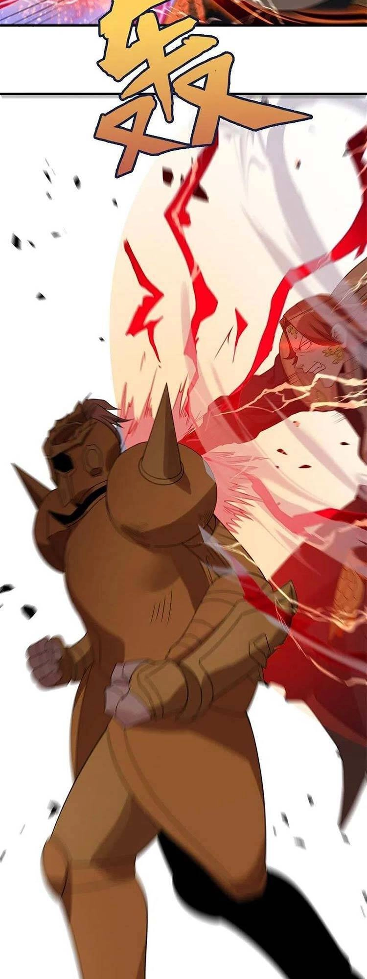 Vạn Cổ Thần Vương Chapter 327 - 8