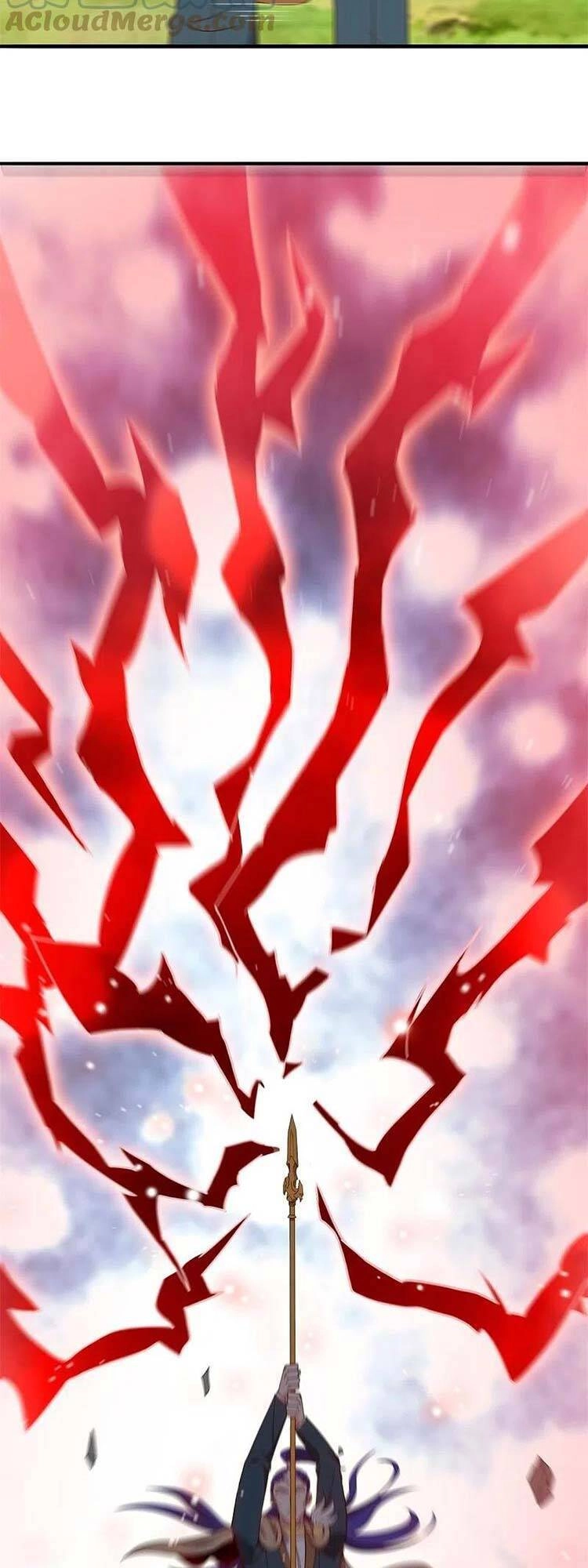 Vạn Cổ Thần Vương Chapter 327 - 13