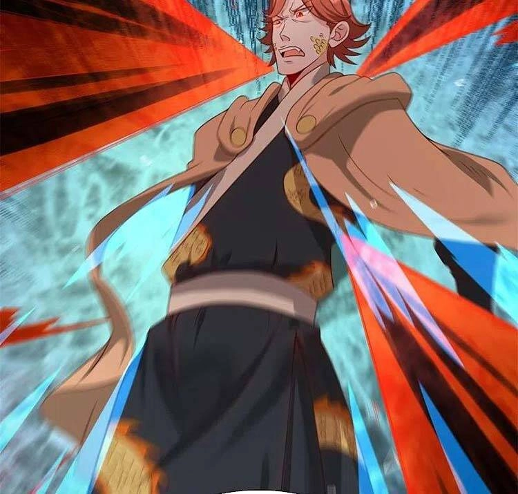 Vạn Cổ Thần Vương Chapter 327 - 17