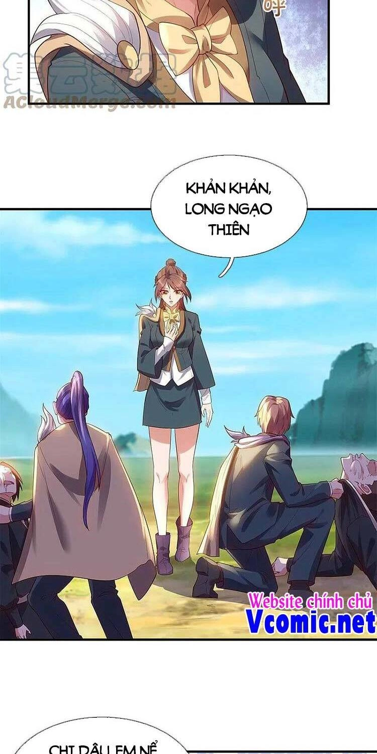 Vạn Cổ Thần Vương Chapter 329 - 2