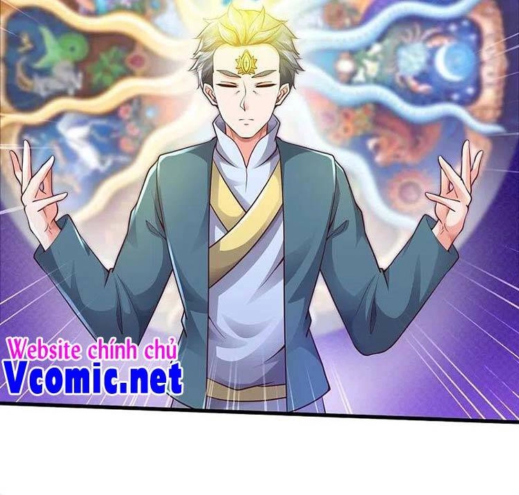 Vạn Cổ Thần Vương Chapter 329 - 17