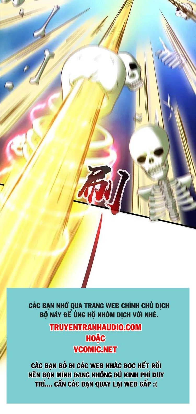 Vạn Cổ Thần Vương Chapter 329 - 19