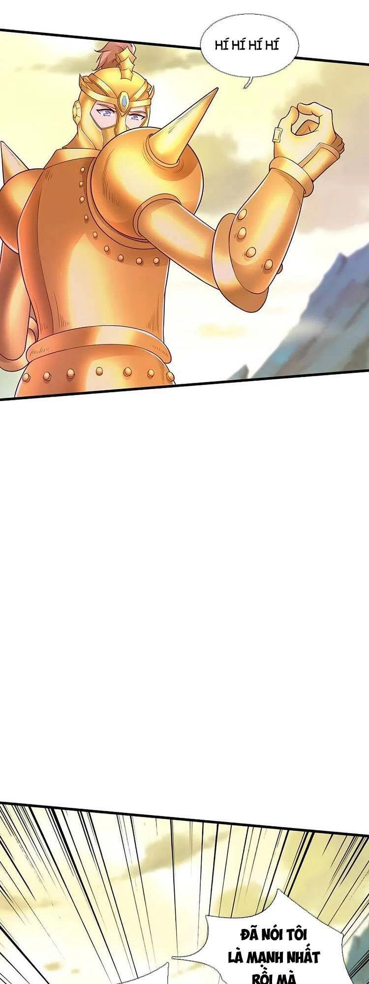 Vạn Cổ Thần Vương Chapter 330 - 7