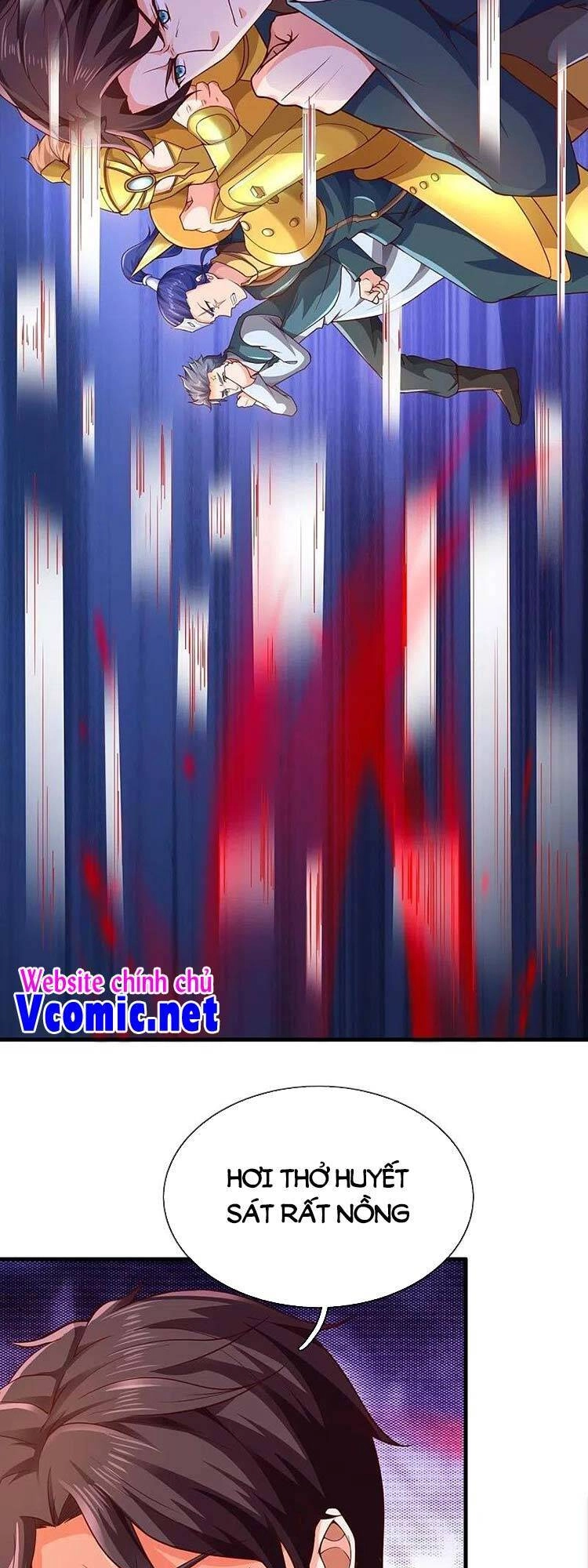 Vạn Cổ Thần Vương Chapter 330 - 12