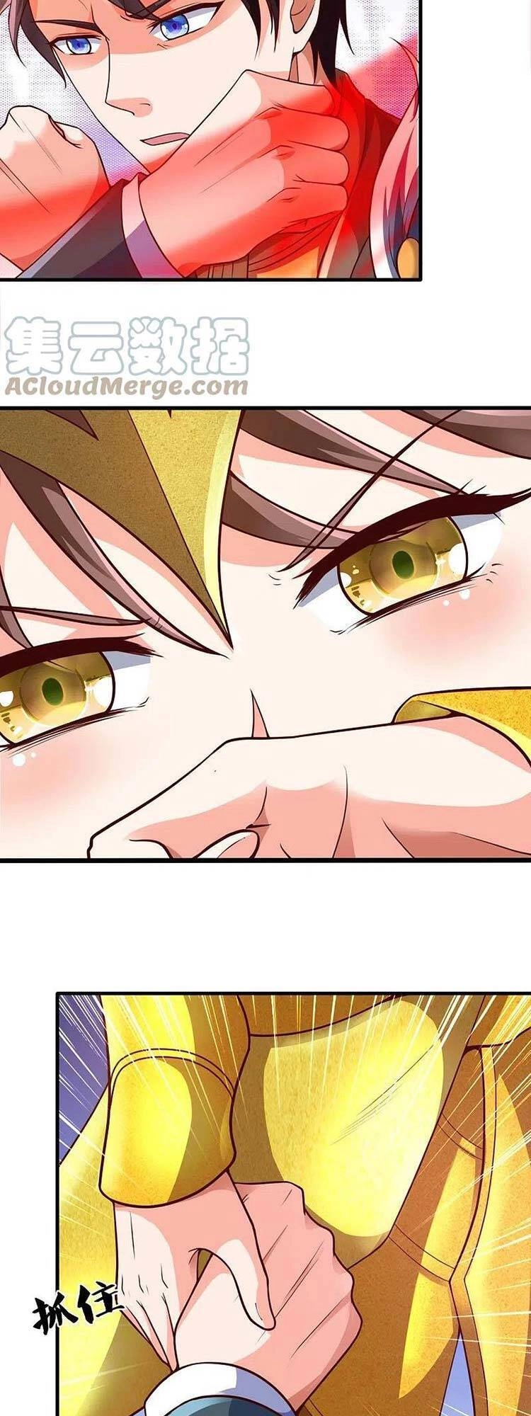 Vạn Cổ Thần Vương Chapter 330 - 13