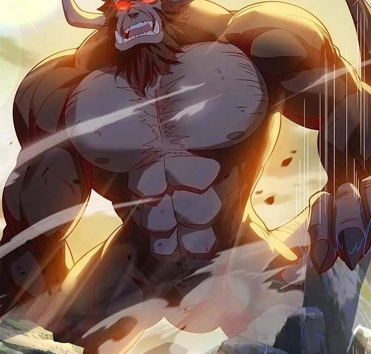 Vạn Cổ Thần Vương Chapter 330 - 17