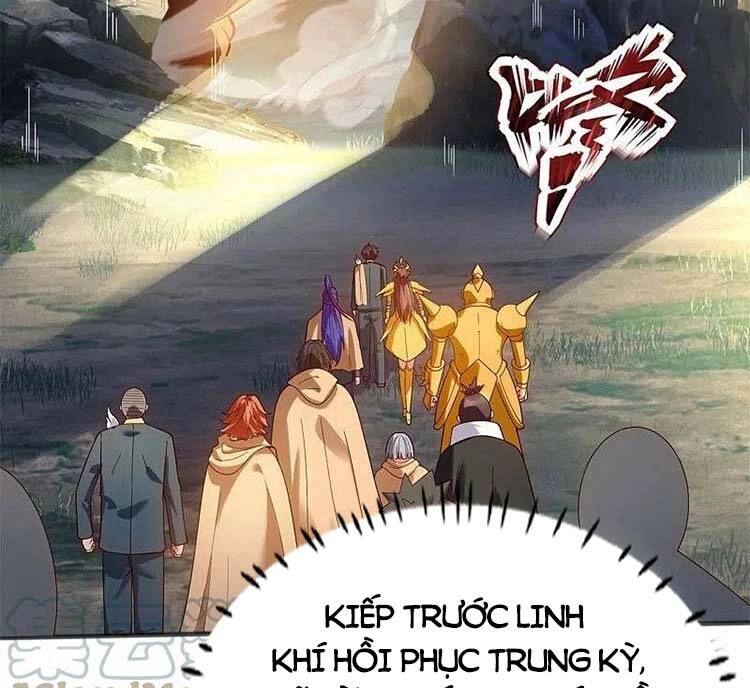 Vạn Cổ Thần Vương Chapter 330 - 18