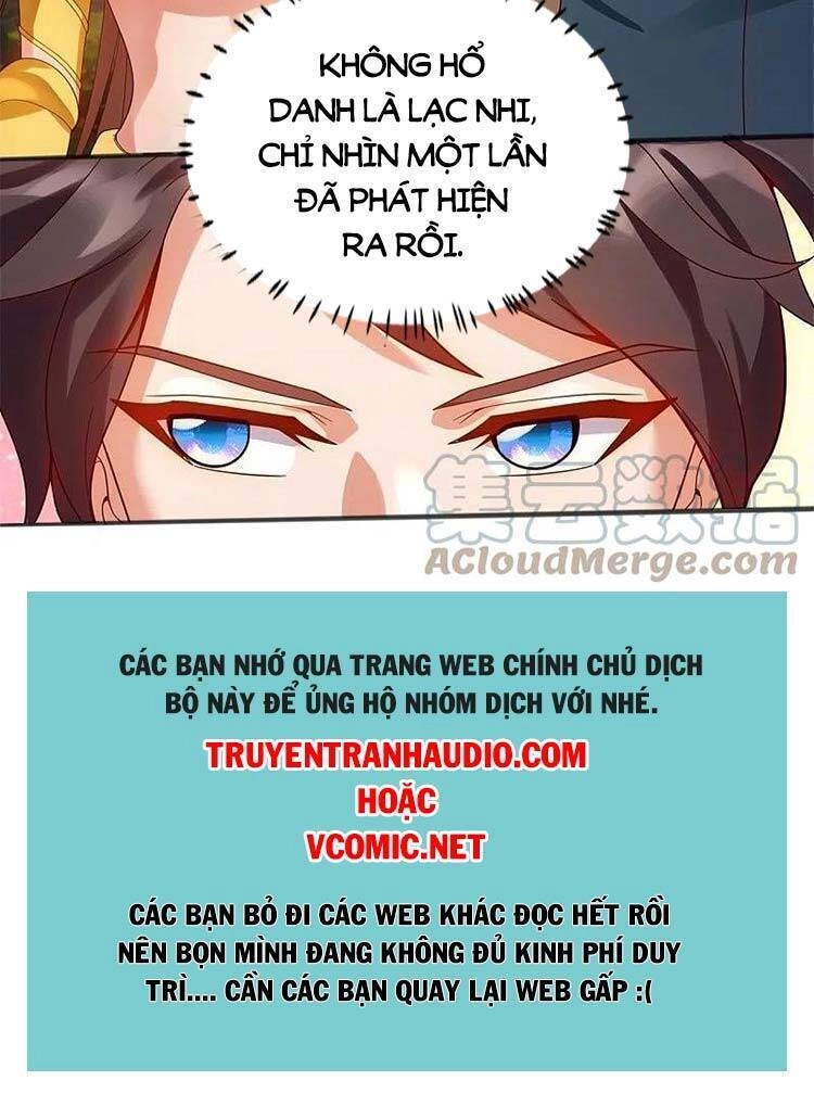 Vạn Cổ Thần Vương Chapter 330 - 20