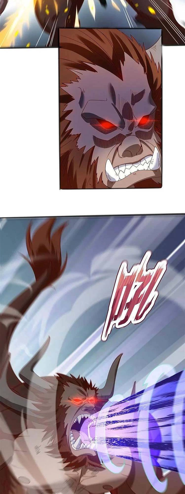 Vạn Cổ Thần Vương Chapter 331 - 5