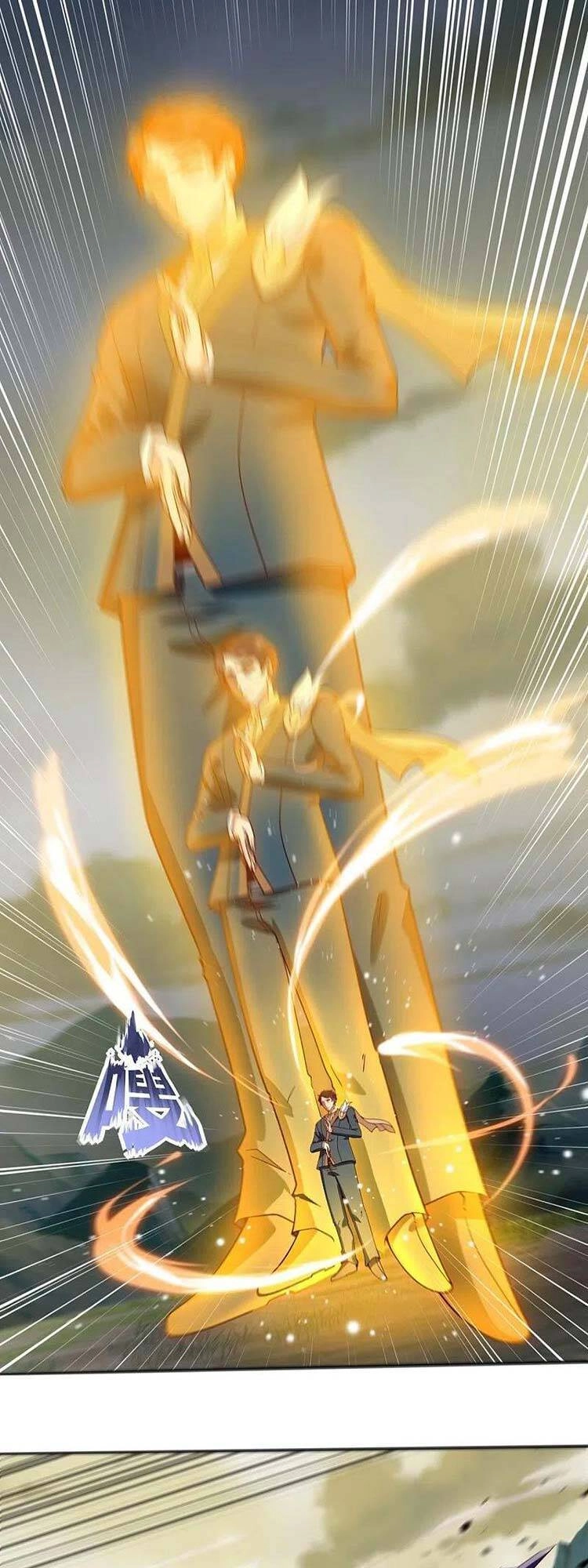 Vạn Cổ Thần Vương Chapter 331 - 9