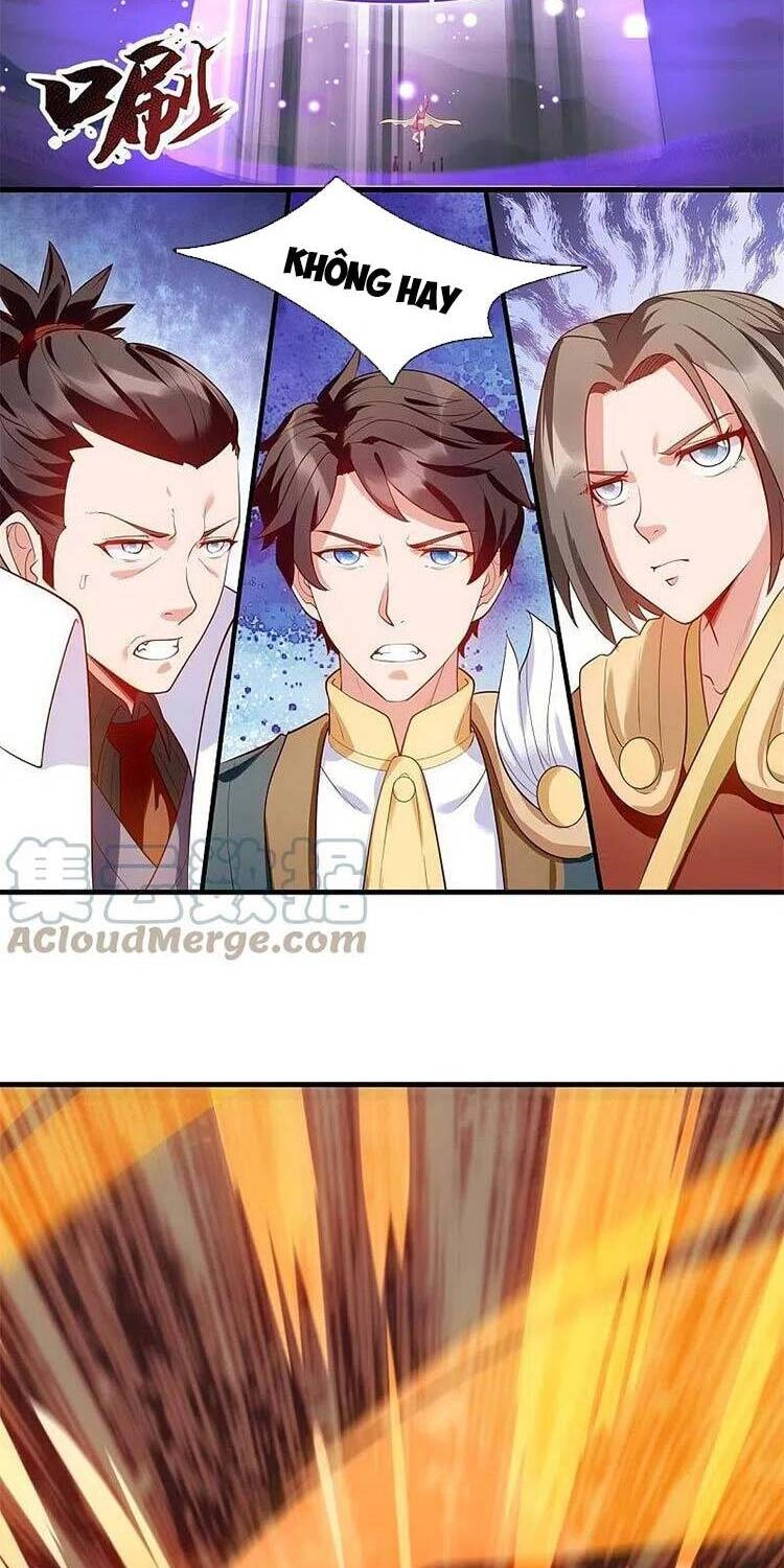 Vạn Cổ Thần Vương Chapter 332 - 2