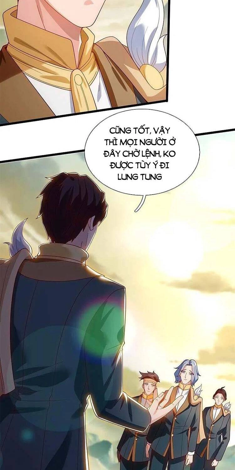 Vạn Cổ Thần Vương Chapter 332 - 14