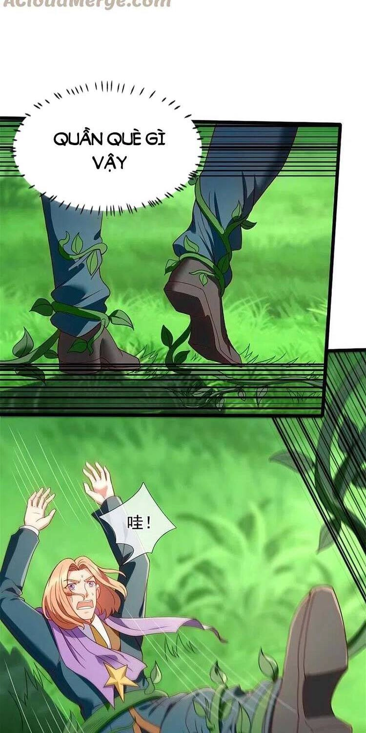 Vạn Cổ Thần Vương Chapter 333 - 16