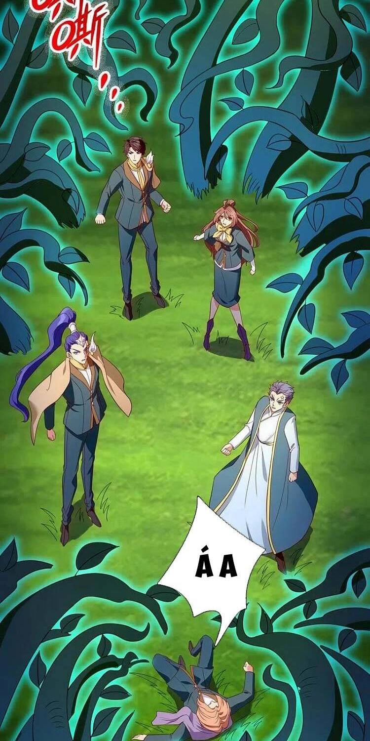 Vạn Cổ Thần Vương Chapter 334 - 2