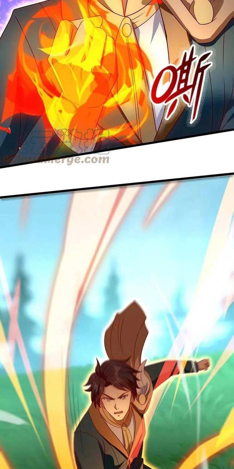 Vạn Cổ Thần Vương Chapter 334 - 6