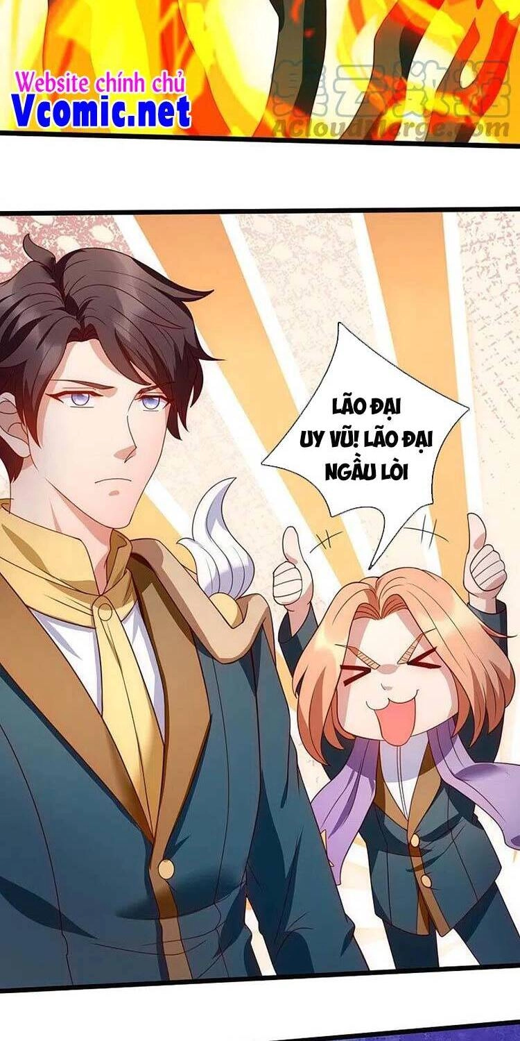 Vạn Cổ Thần Vương Chapter 334 - 8