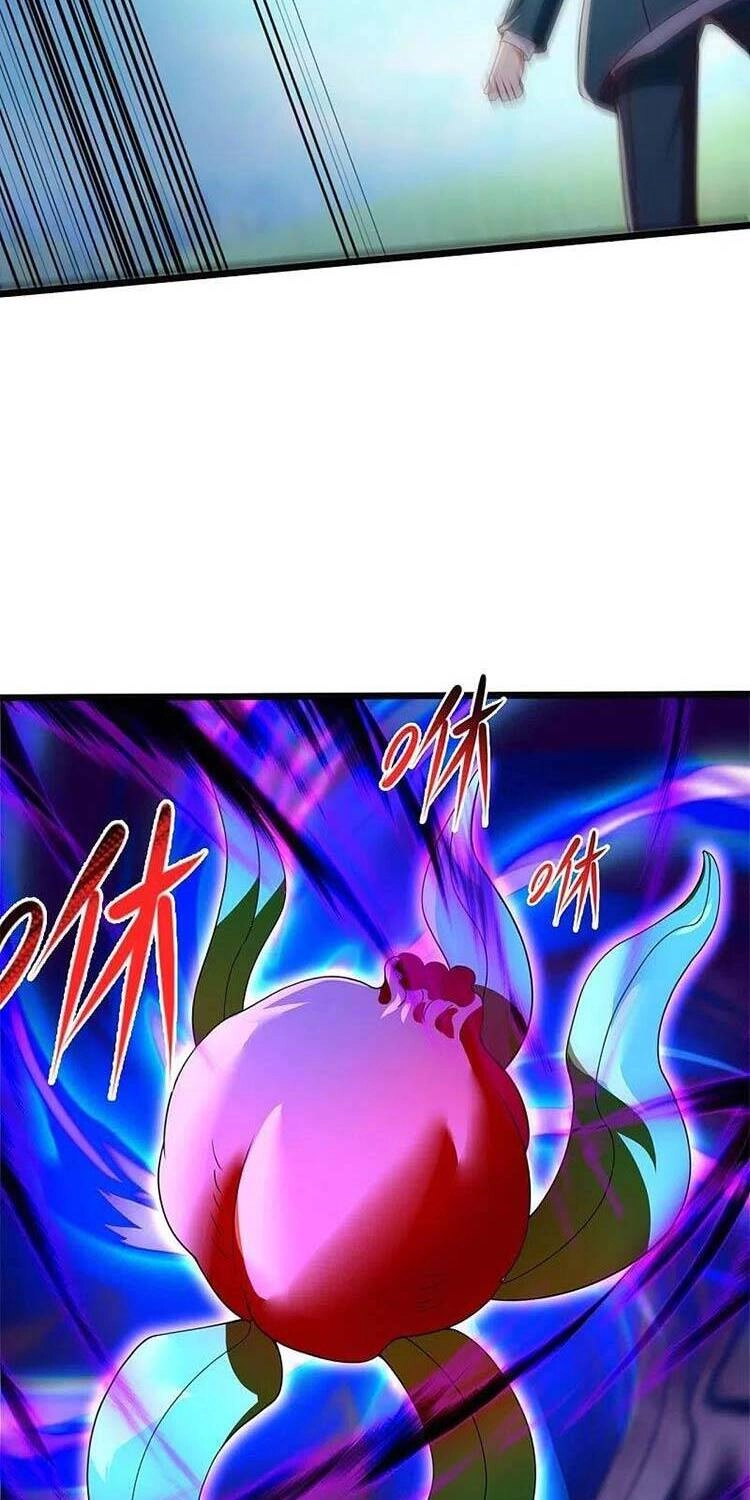 Vạn Cổ Thần Vương Chapter 334 - 10