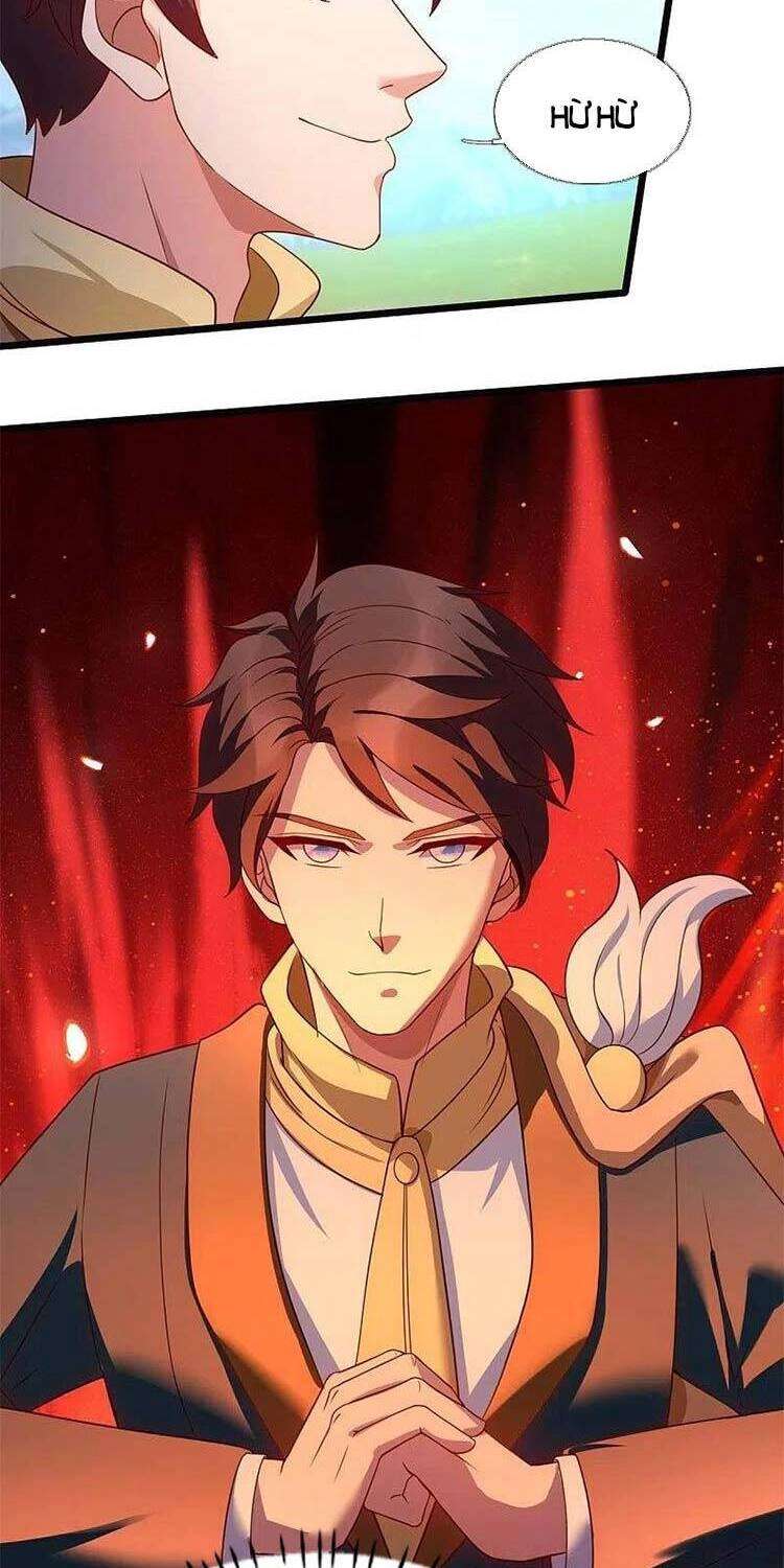 Vạn Cổ Thần Vương Chapter 334 - 14