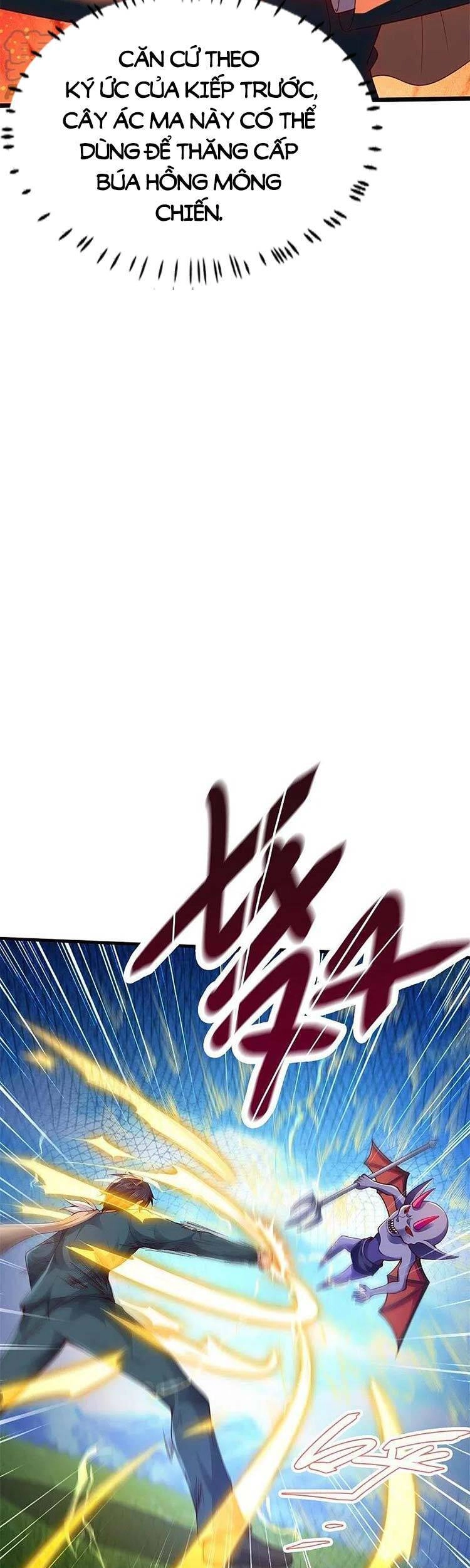 Vạn Cổ Thần Vương Chapter 334 - 15