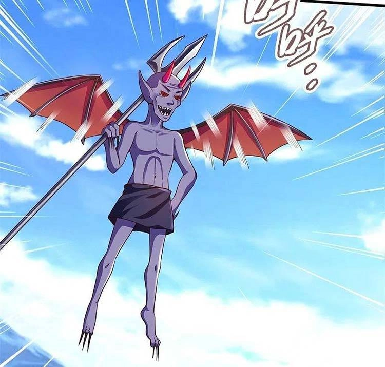 Vạn Cổ Thần Vương Chapter 334 - 17