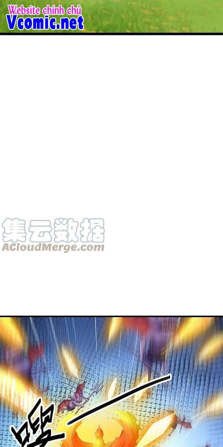 Vạn Cổ Thần Vương Chapter 335 - 10