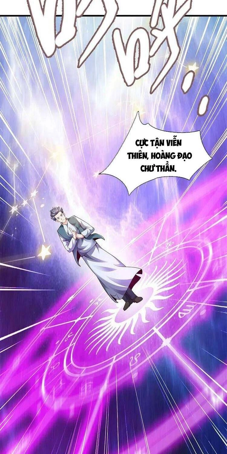 Vạn Cổ Thần Vương Chapter 335 - 14