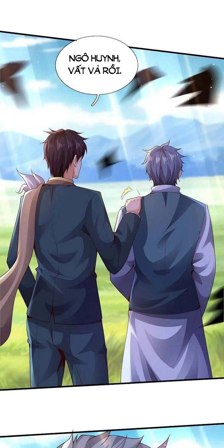 Vạn Cổ Thần Vương Chapter 335 - 16