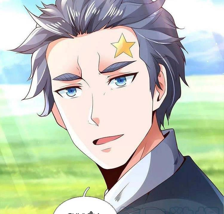 Vạn Cổ Thần Vương Chapter 335 - 17