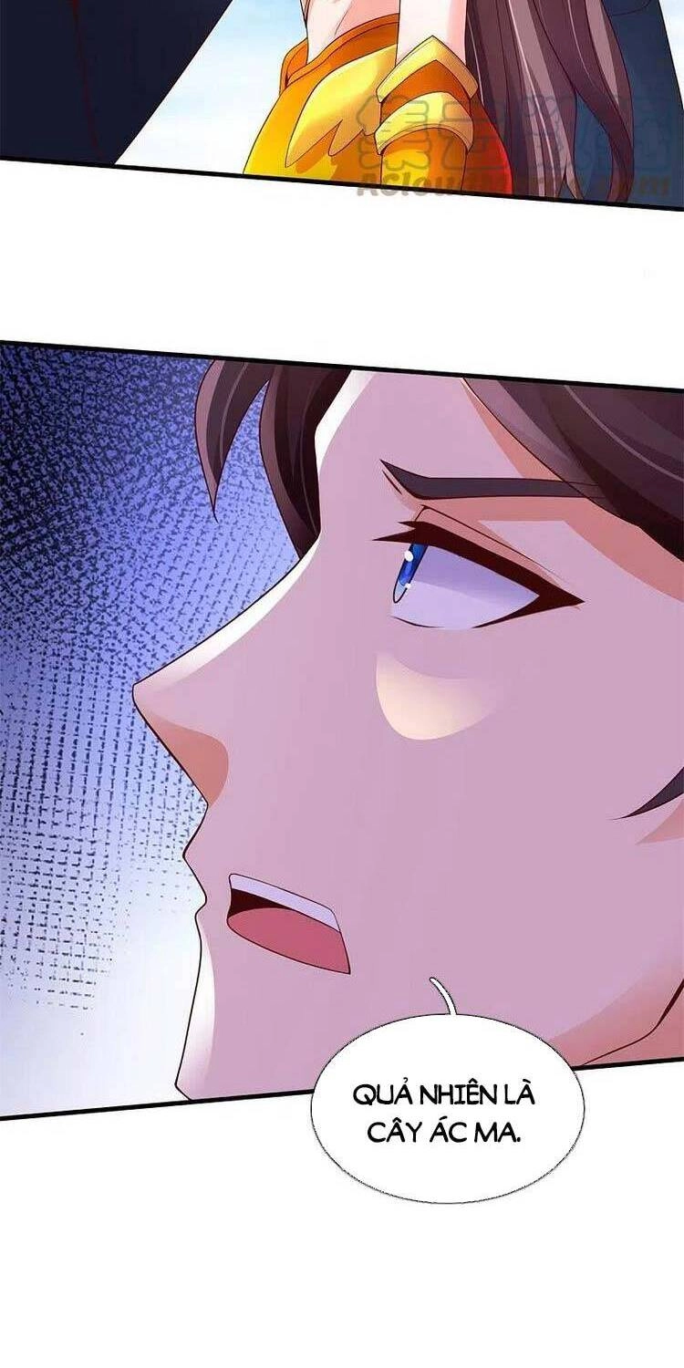 Vạn Cổ Thần Vương Chapter 335 - 21