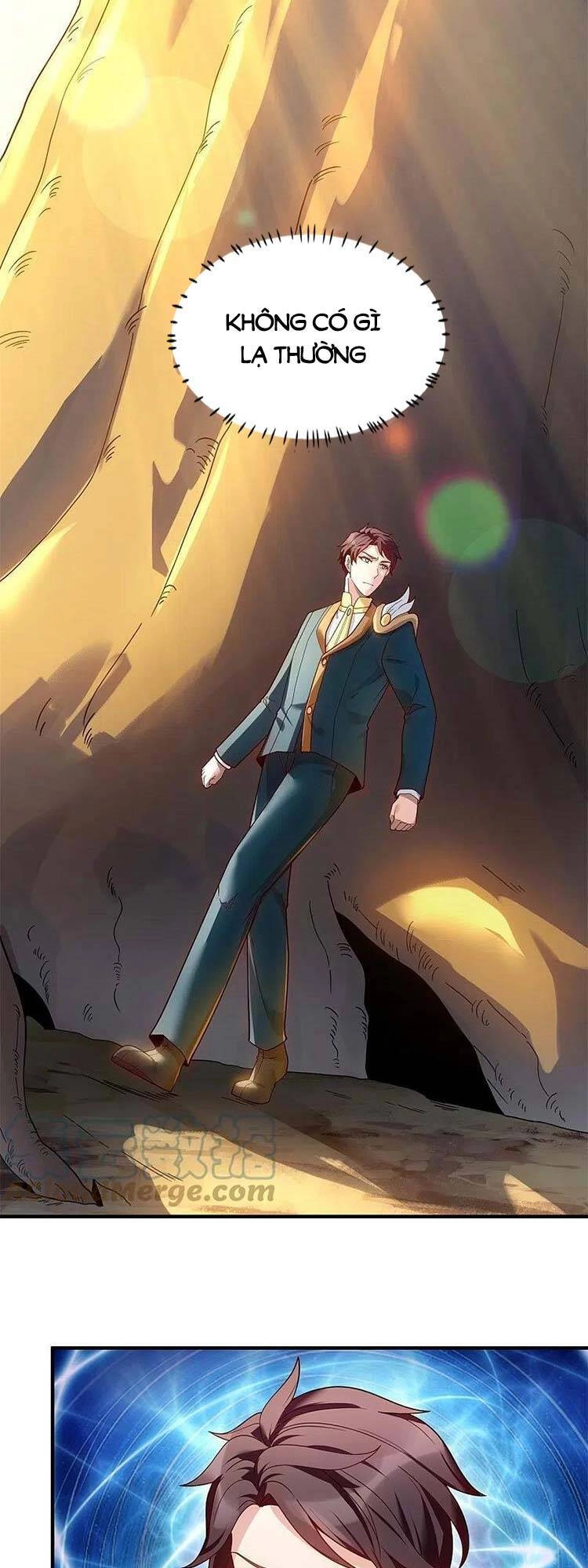 Vạn Cổ Thần Vương Chapter 336 - 8