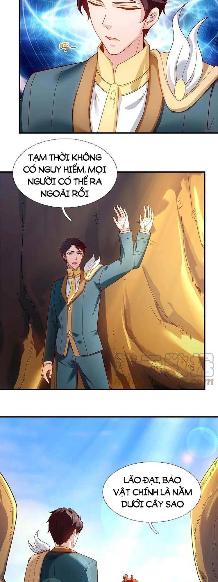 Vạn Cổ Thần Vương Chapter 336 - 9