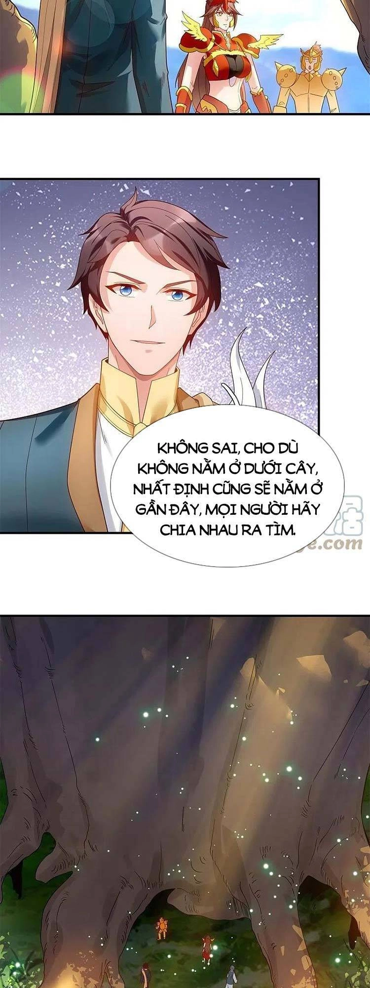 Vạn Cổ Thần Vương Chapter 336 - 10
