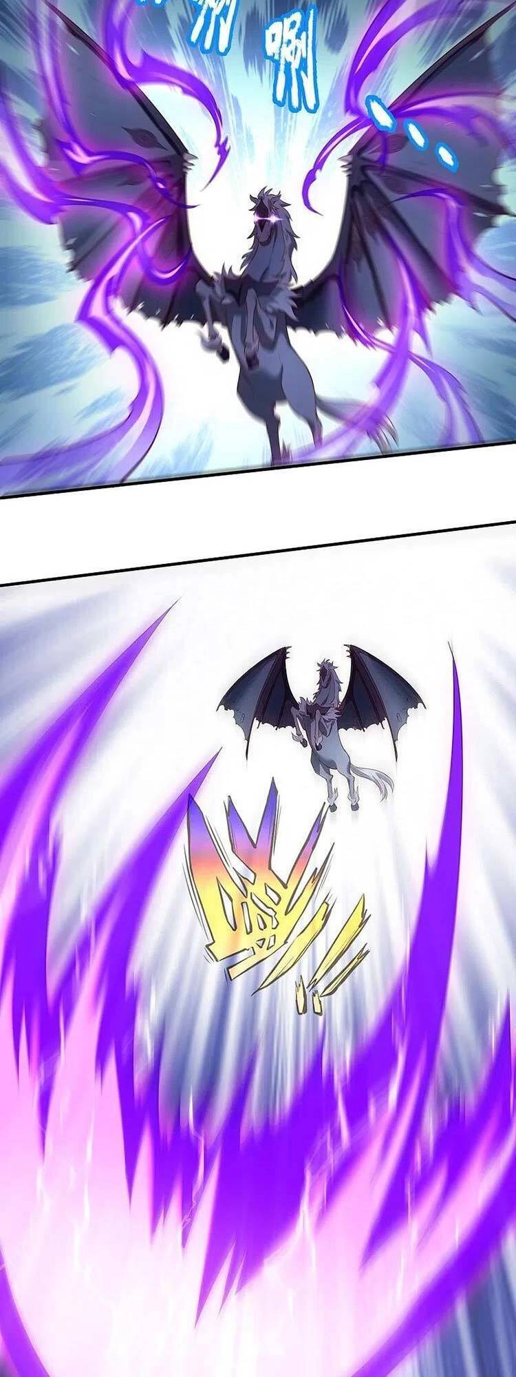 Vạn Cổ Thần Vương Chapter 337 - 6