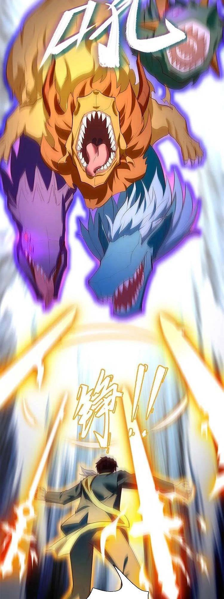 Vạn Cổ Thần Vương Chapter 337 - 13