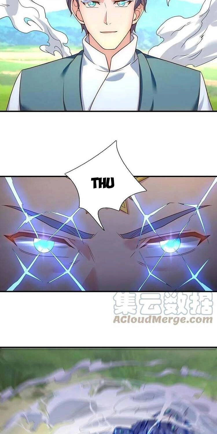 Vạn Cổ Thần Vương Chapter 338 - 4