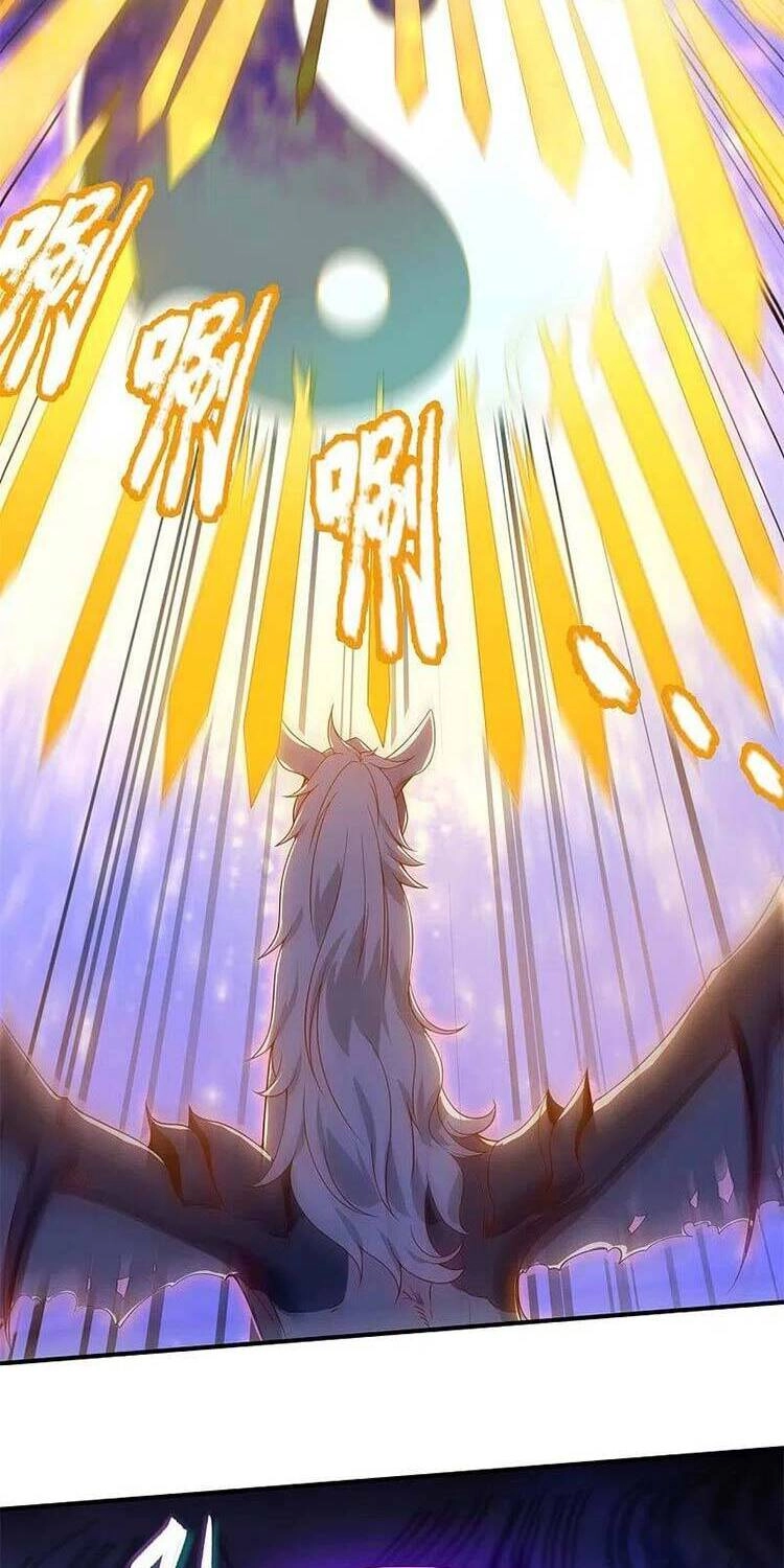 Vạn Cổ Thần Vương Chapter 338 - 10