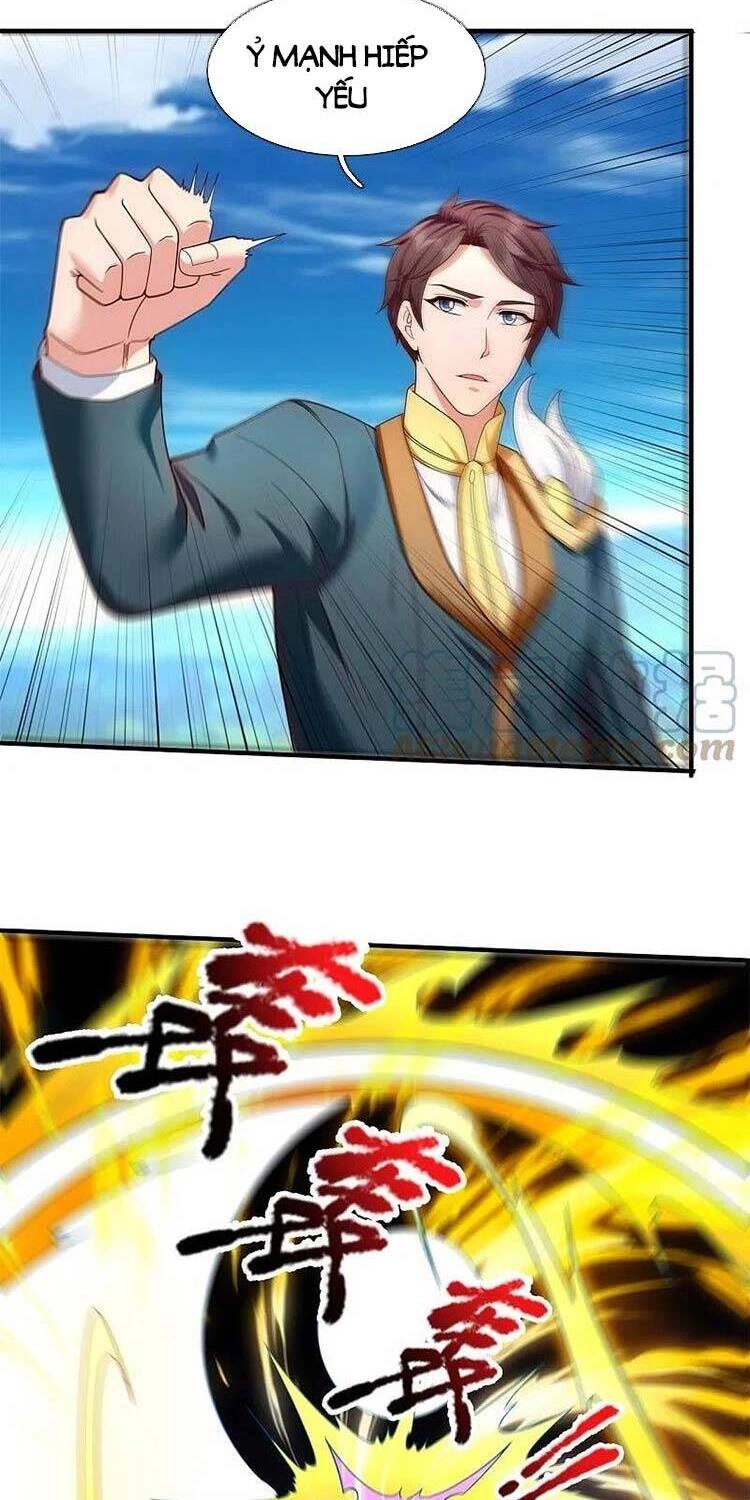 Vạn Cổ Thần Vương Chapter 338 - 12