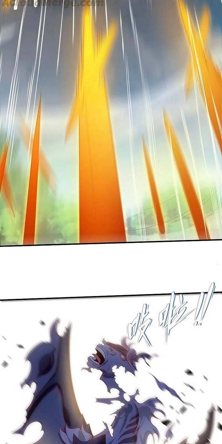 Vạn Cổ Thần Vương Chapter 338 - 14