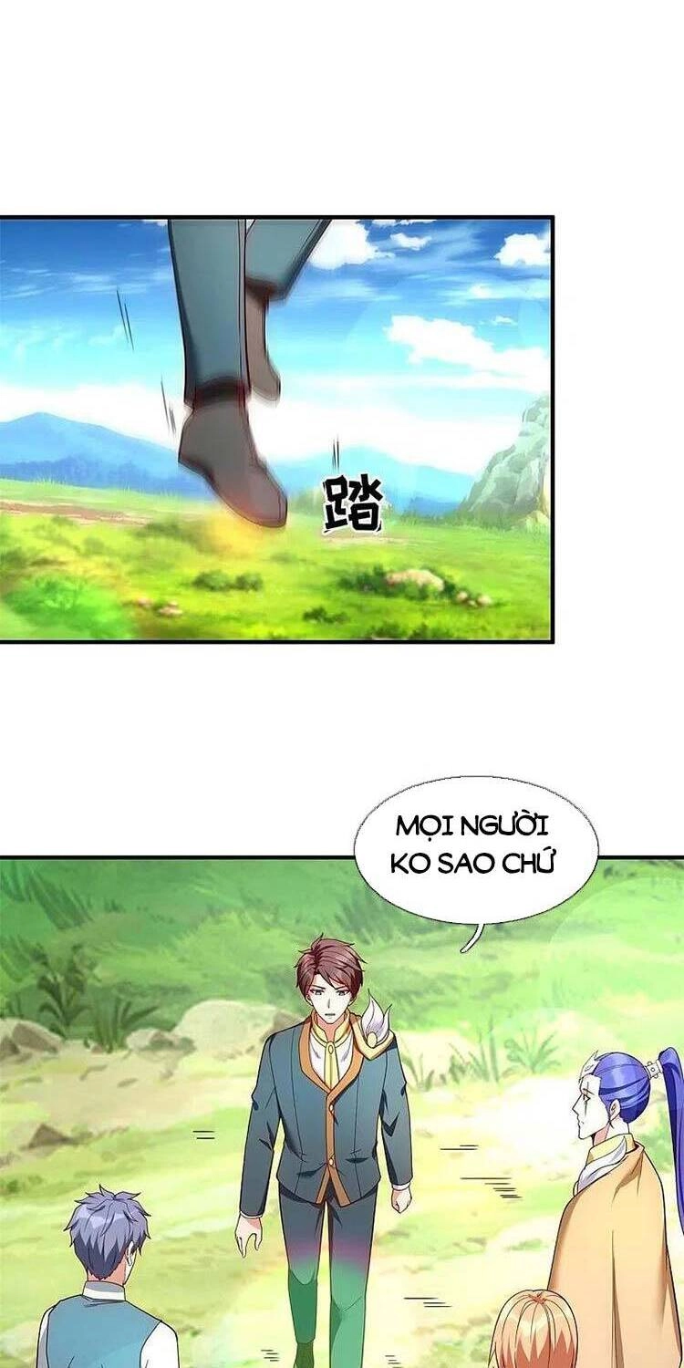 Vạn Cổ Thần Vương Chapter 338 - 19