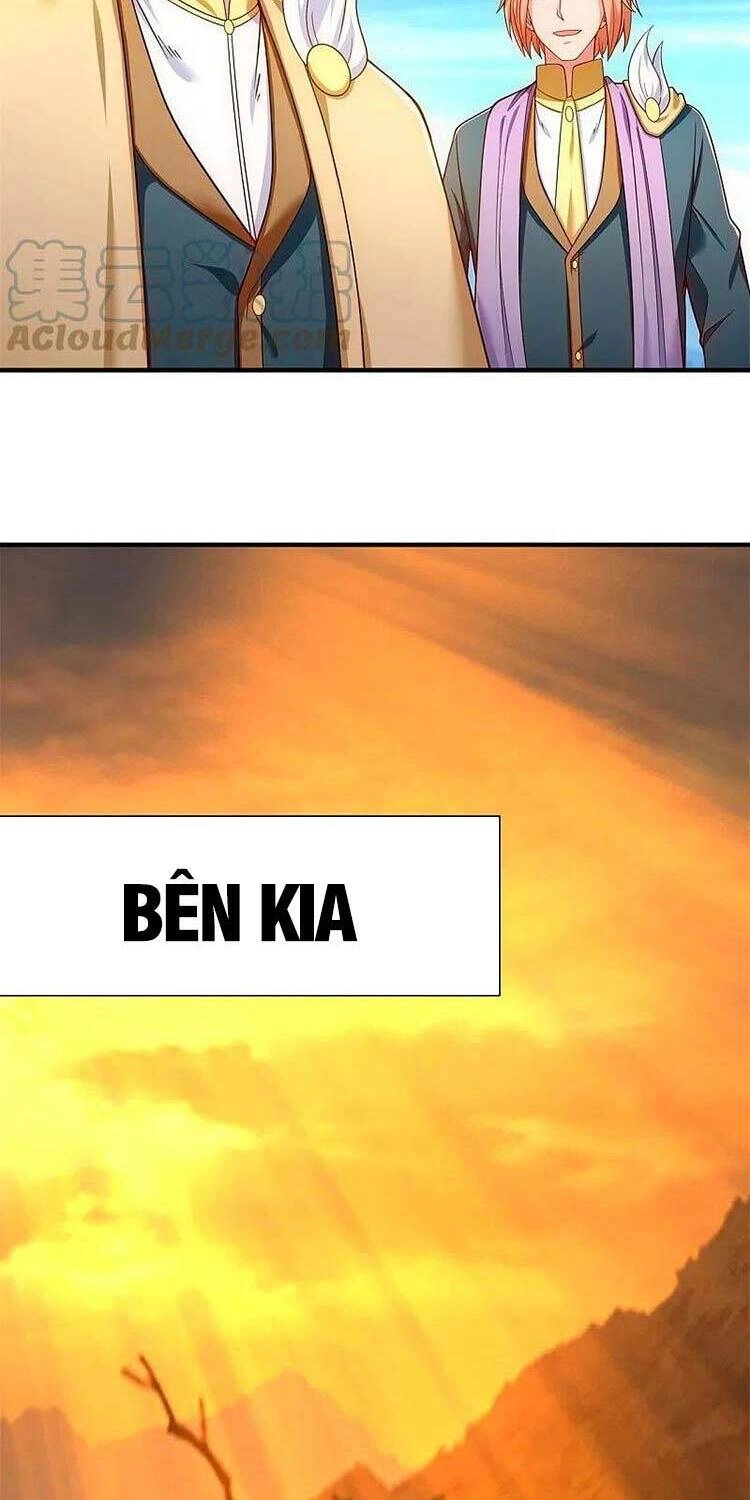 Vạn Cổ Thần Vương Chapter 338 - 21