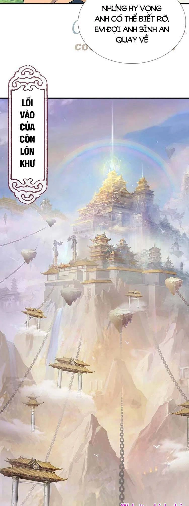 Vạn Cổ Thần Vương Chapter 339 - 2