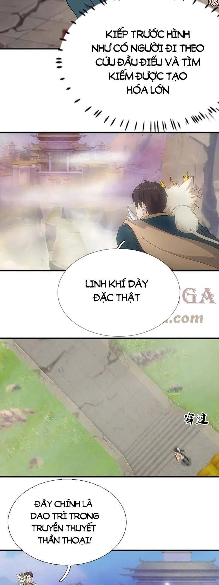 Vạn Cổ Thần Vương Chapter 339 - 4