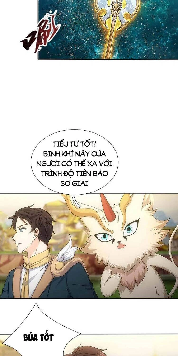 Vạn Cổ Thần Vương Chapter 340 - 4