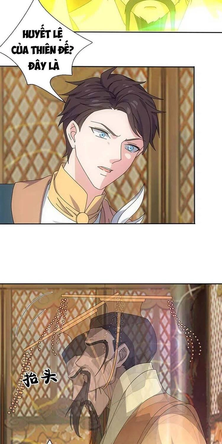 Vạn Cổ Thần Vương Chapter 340 - 10