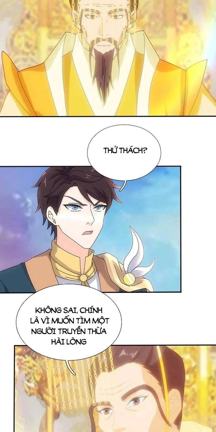 Vạn Cổ Thần Vương Chapter 342 - 4