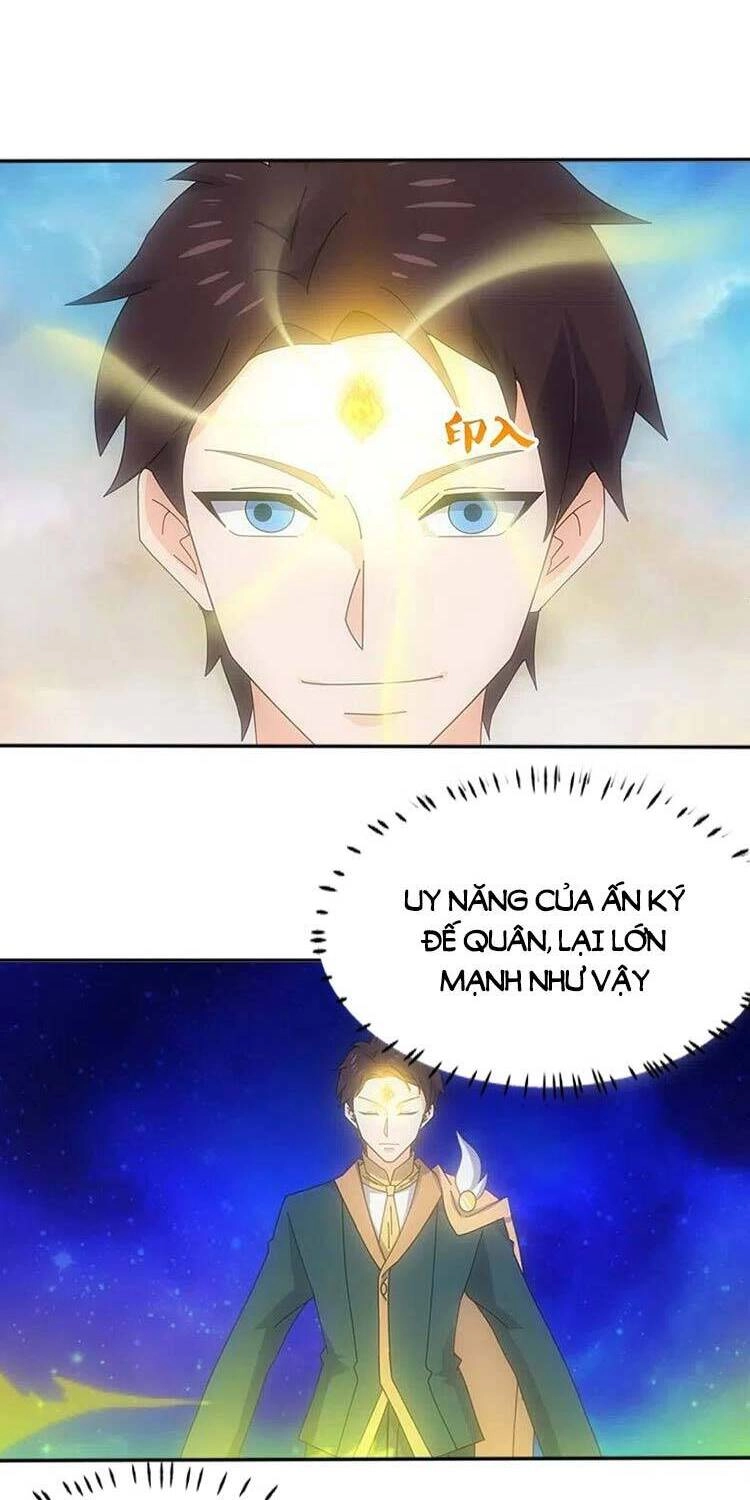 Vạn Cổ Thần Vương Chapter 342 - 6