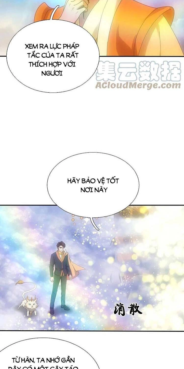 Vạn Cổ Thần Vương Chapter 342 - 8