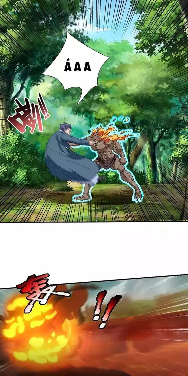 Vạn Cổ Thần Vương Chapter 343 - 12