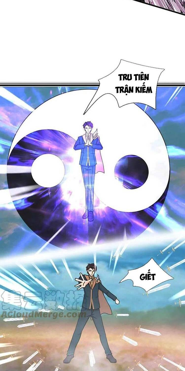 Vạn Cổ Thần Vương Chapter 345 - 6